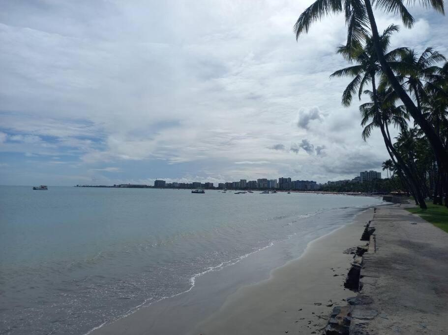 Cantinho Cote D'Azur 613 Maceió 外观 照片