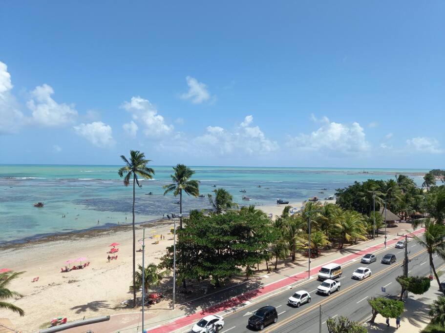 Cantinho Cote D'Azur 613 Maceió 外观 照片