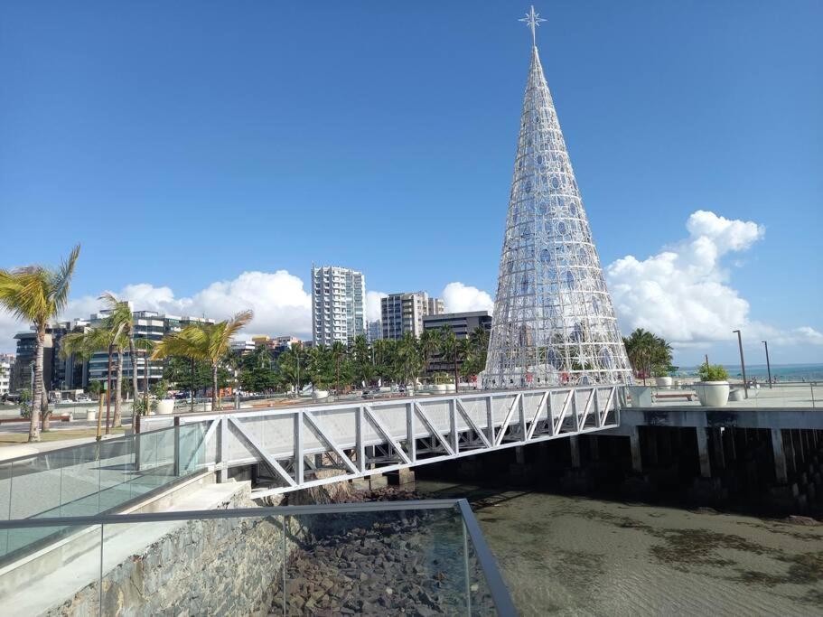 Cantinho Cote D'Azur 613 Maceió 外观 照片