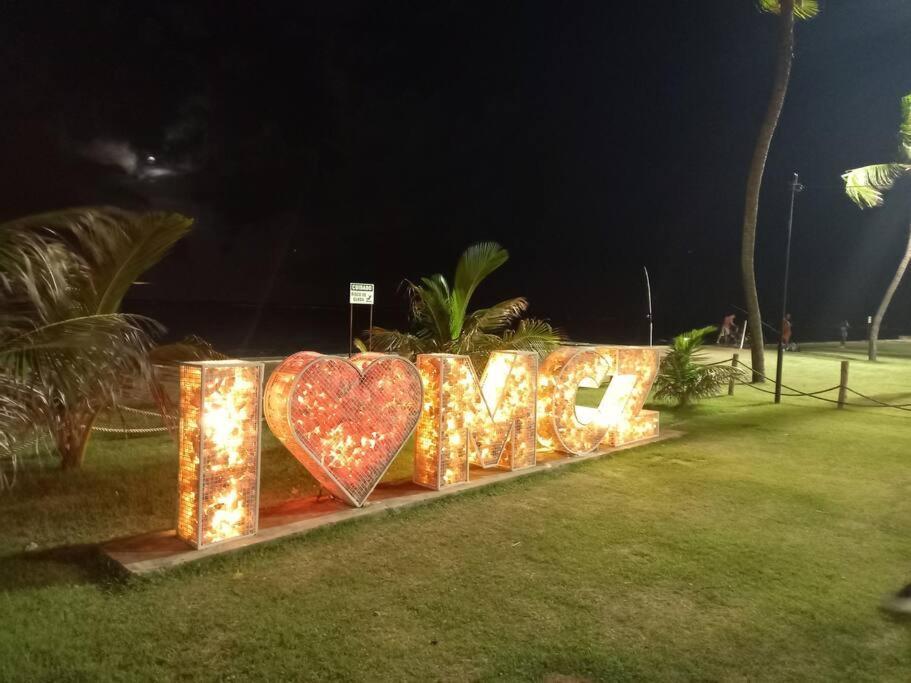Cantinho Cote D'Azur 613 Maceió 外观 照片