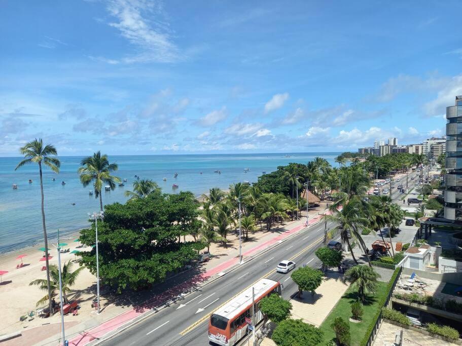 Cantinho Cote D'Azur 613 Maceió 外观 照片