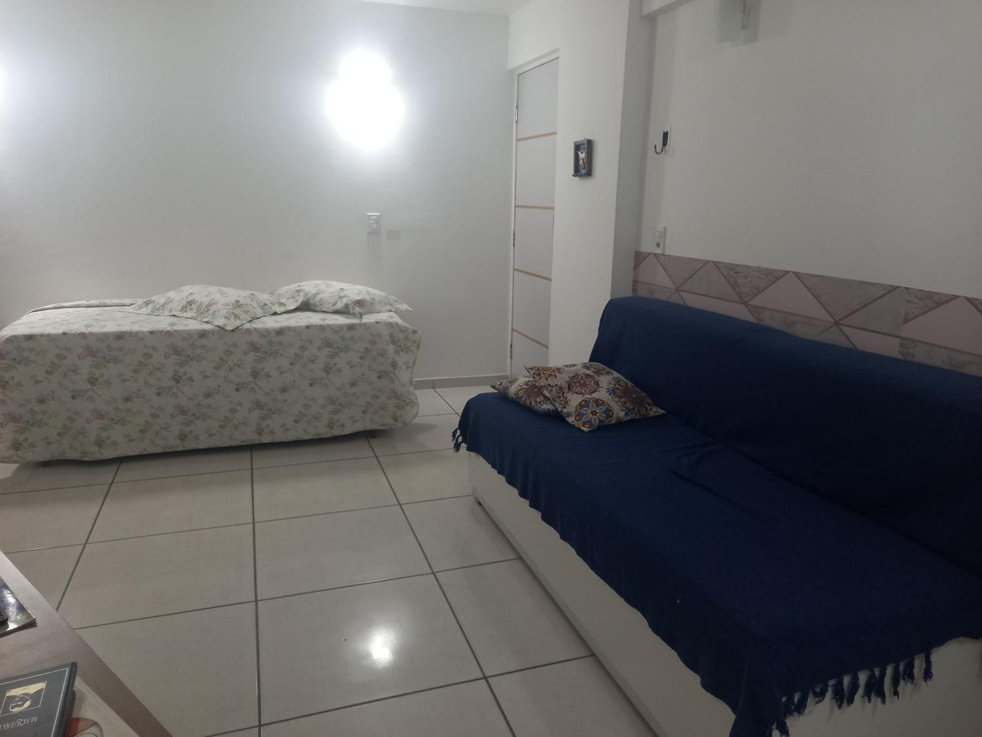 Cantinho Cote D'Azur 613 Maceió 外观 照片